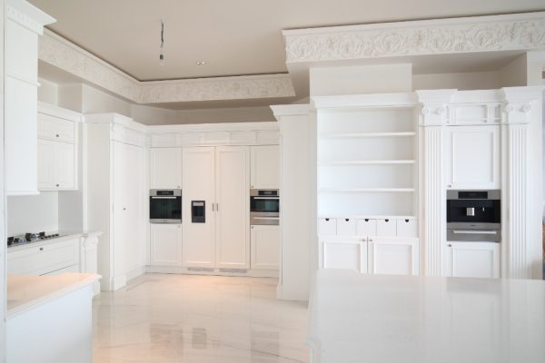 آشپزخونه توکار