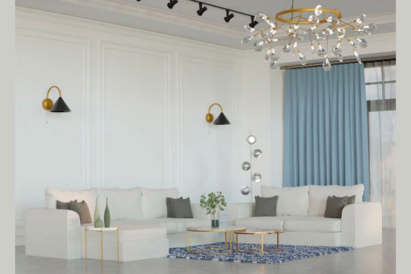 سبک های دکوراسیون داخلی