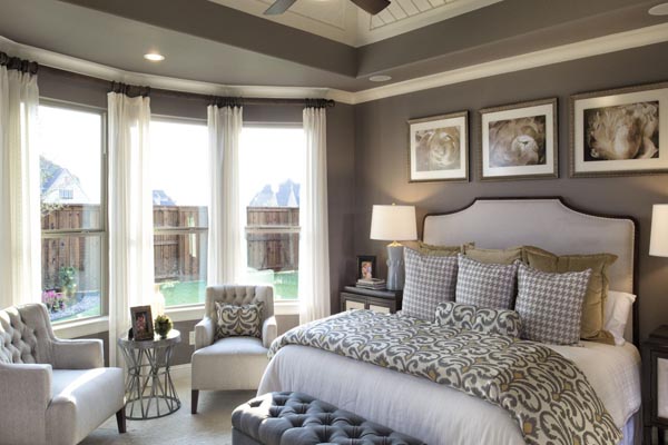 طراحی-دکوراسیون-اتاق-مستر