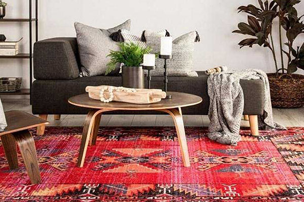 طراحی دکوراسیون داخلی در تهران