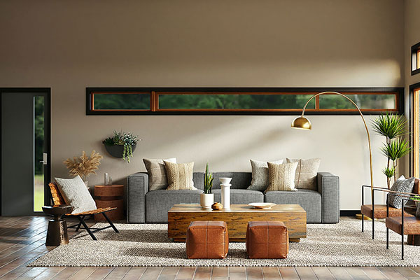 طراحی دکوراسیون داخلی در تهرانپارس