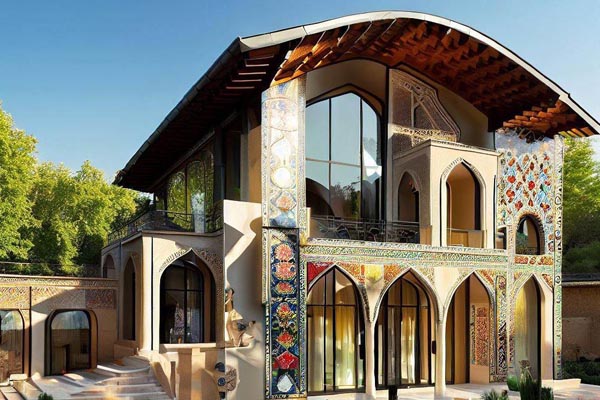 هوش-مصنوعی-در-معماری-بومی