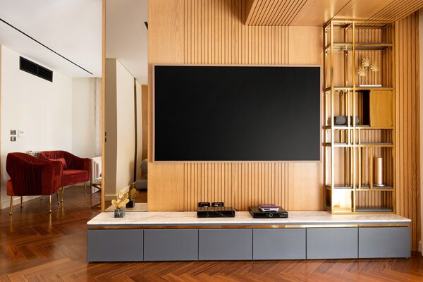 رایج‌ترین اشتباهات در دکوراسیون داخلی 